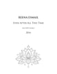 Even After All This Time SATB choral sheet music cover